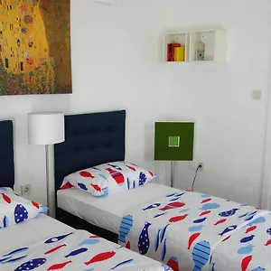 Stancija Vergotini Apartment